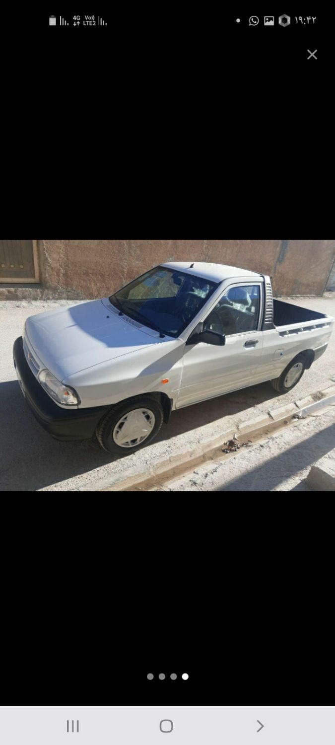 خودرو پراید، 151 آگهی ann_19464174
