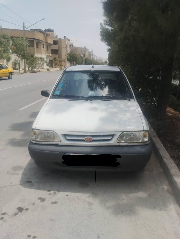 خودرو پراید، 131 آگهی ann_19464175