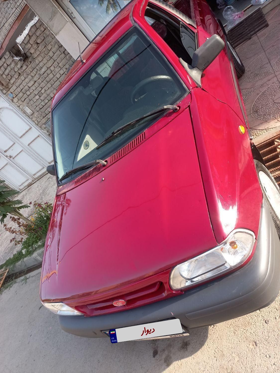 خودرو پراید، 151 آگهی ann_19464177
