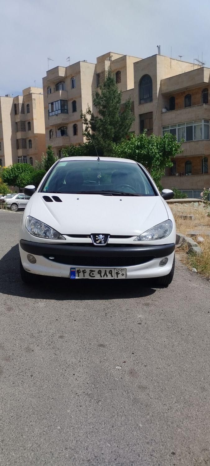 خودرو پژو، 206 آگهی ann_19464182