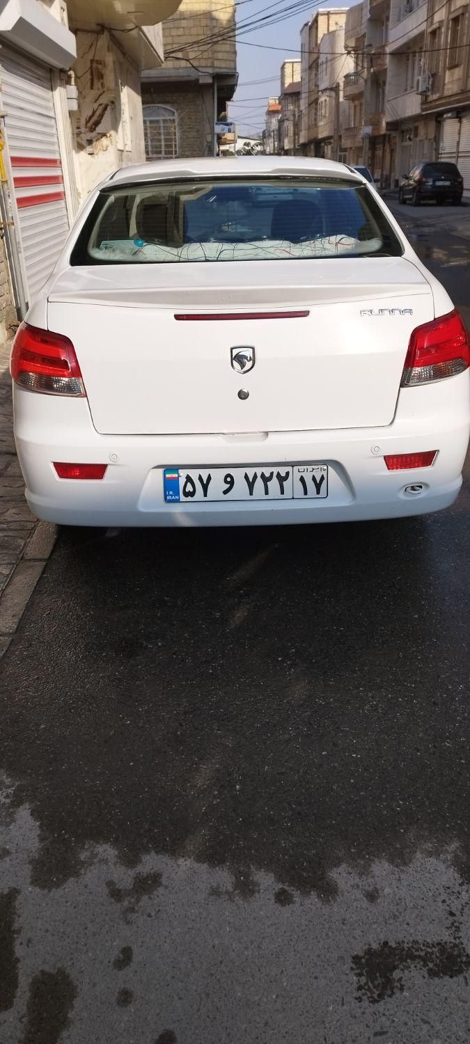 رانا LX TU5 - 1394