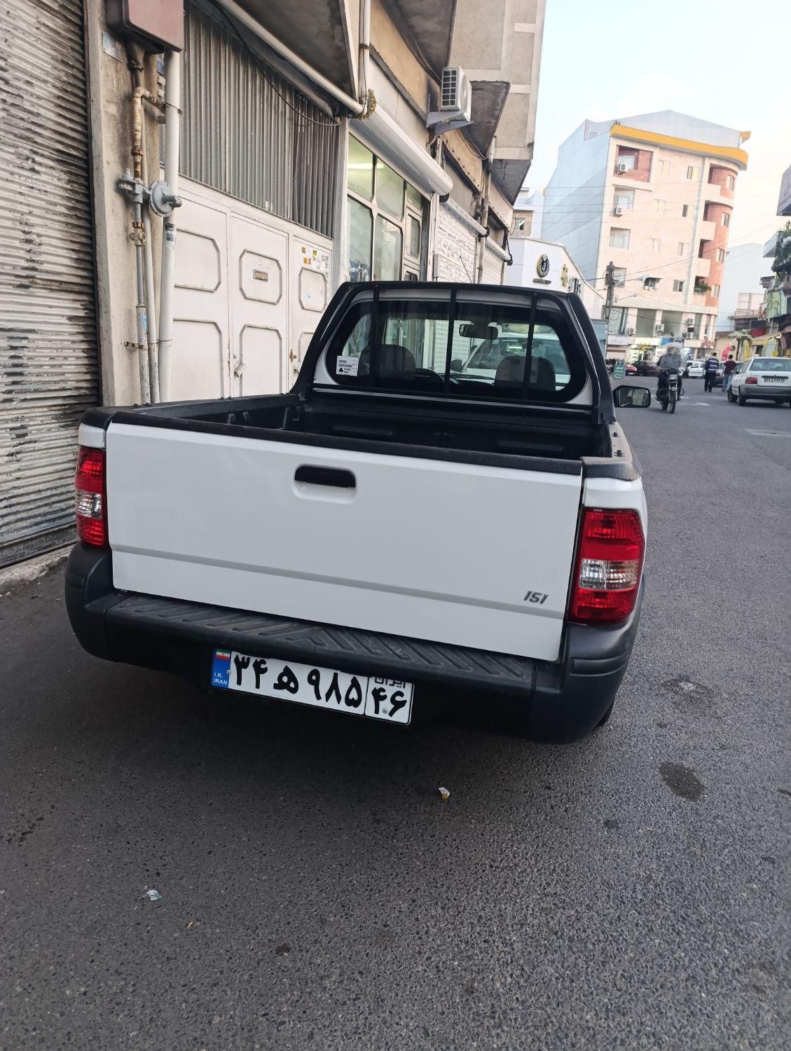 پراید 151 SE - 1402