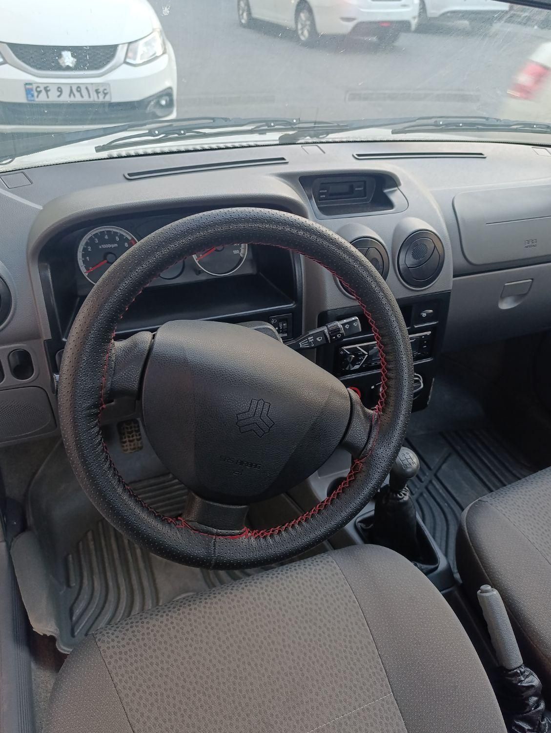 پراید 151 SE - 1402
