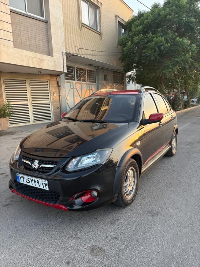 خودرو کوییک، R آگهی ann_19464234