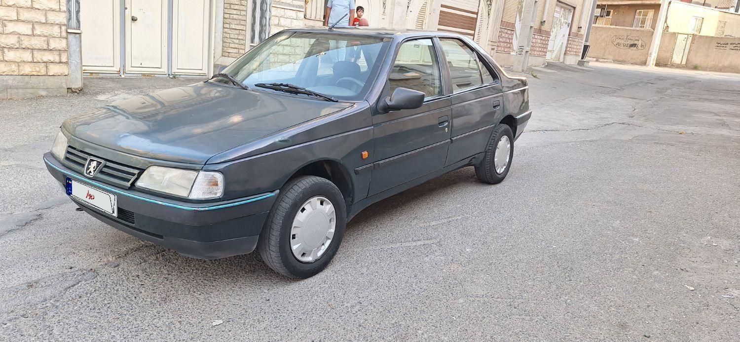 خودرو پژو، روآ آگهی ann_19464252