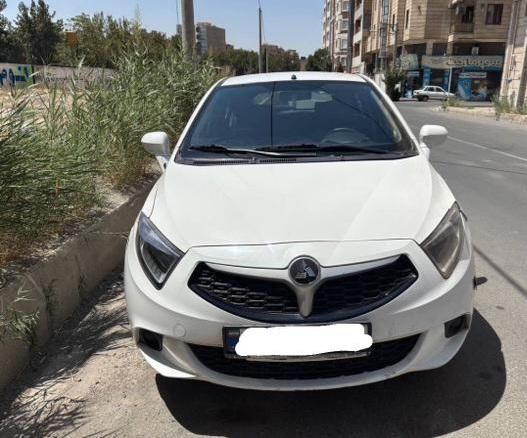 خودرو برلیانس، H220 آگهی ann_19464304