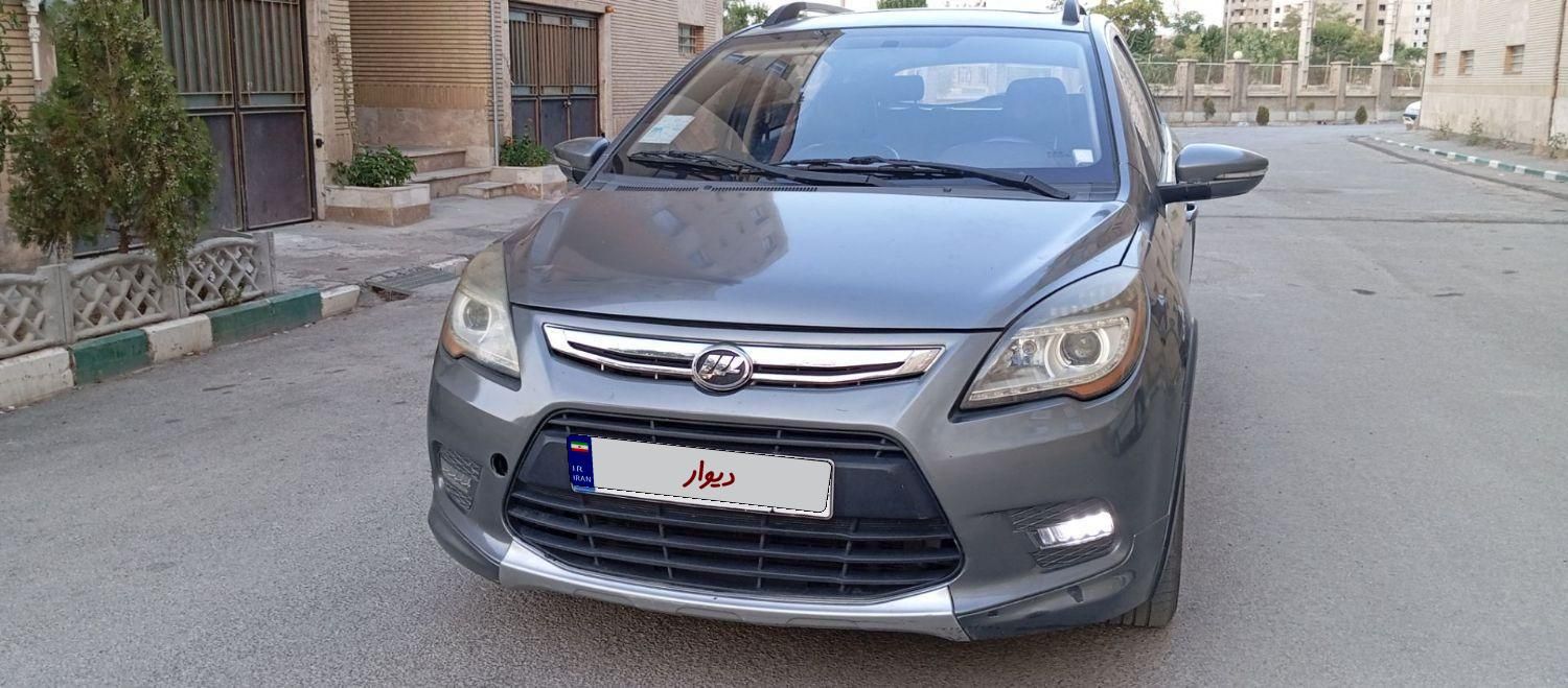 خودرو لیفان، X50 آگهی ann_19464311
