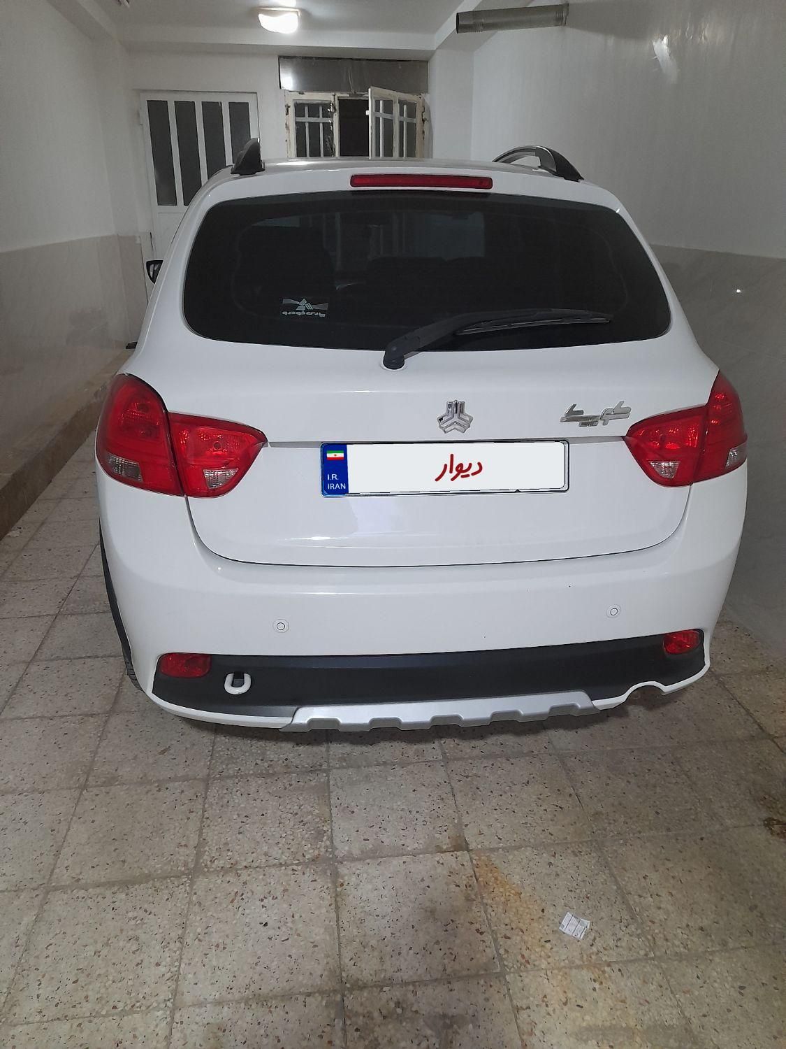 خودرو کوییک، معمولی آگهی ann_19464318