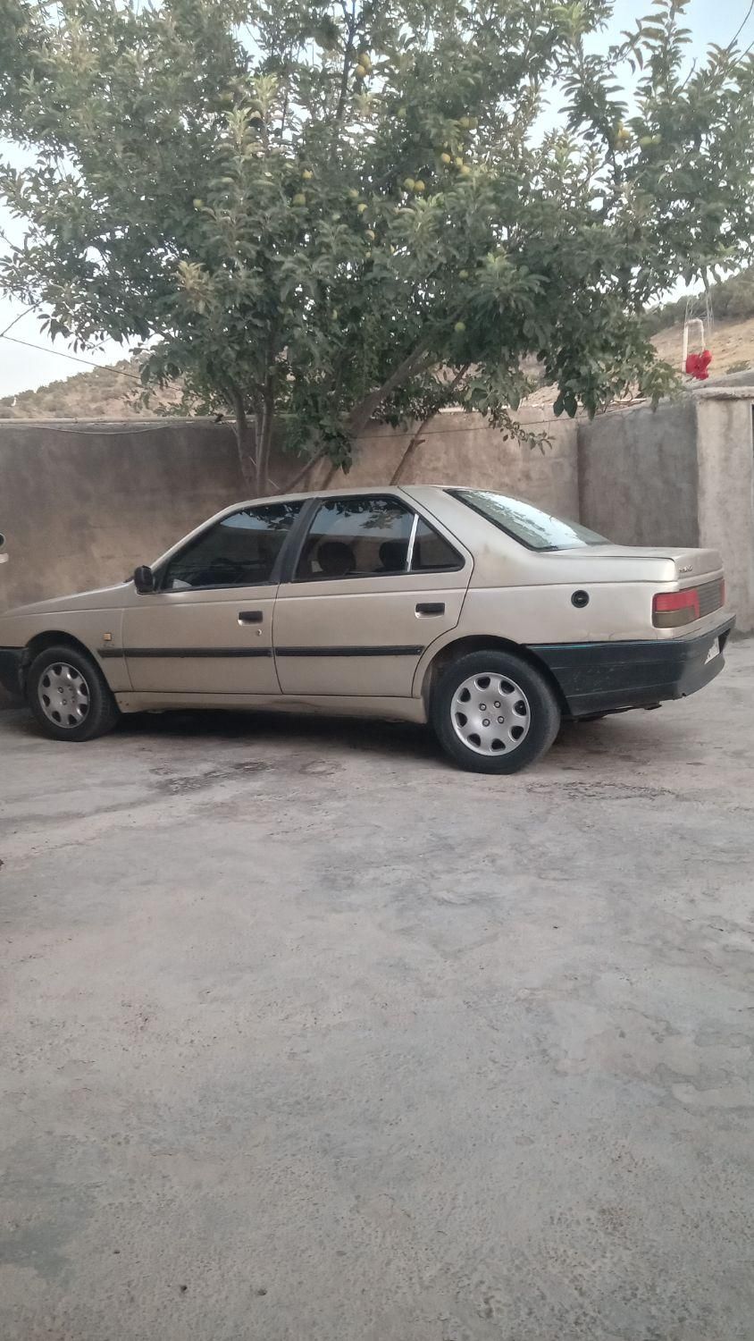 خودرو پژو، روآ آگهی ann_19464327