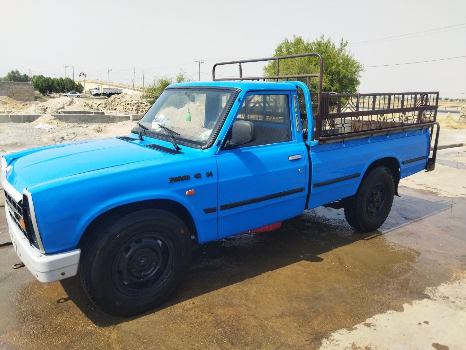 خودرو نیسان، سیلفی آگهی ann_19464367