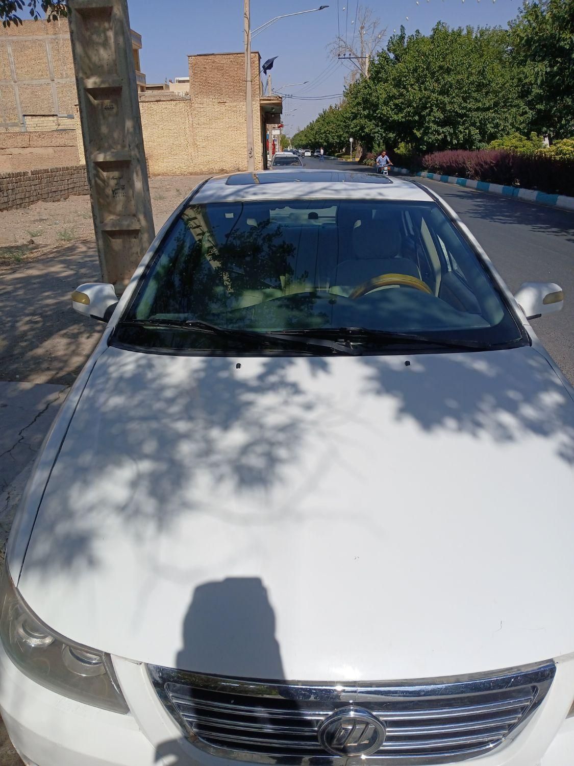 لیفان 620 دنده ای 1800 - 1391