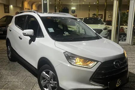 جک S3 اتوماتیک - 1400