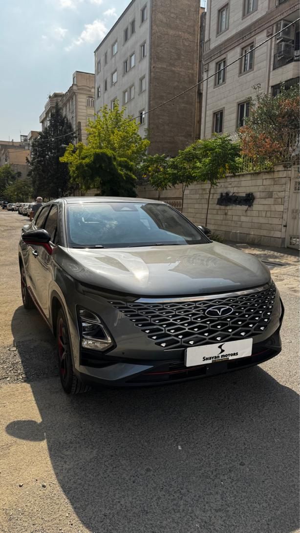 فونیکس FX پریمیوم FWD - 1402