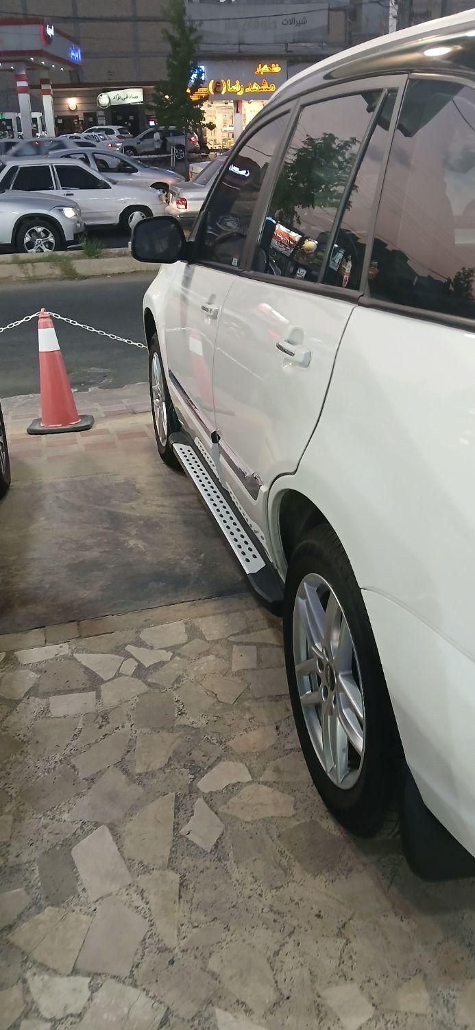 ام وی ام X33 S اتوماتیک اسپرت فیس جدید - 1401