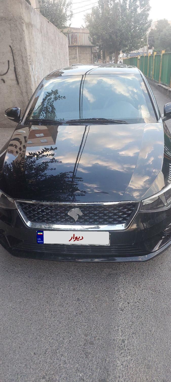 خودرو تارا، اتوماتیک آگهی ann_19464426