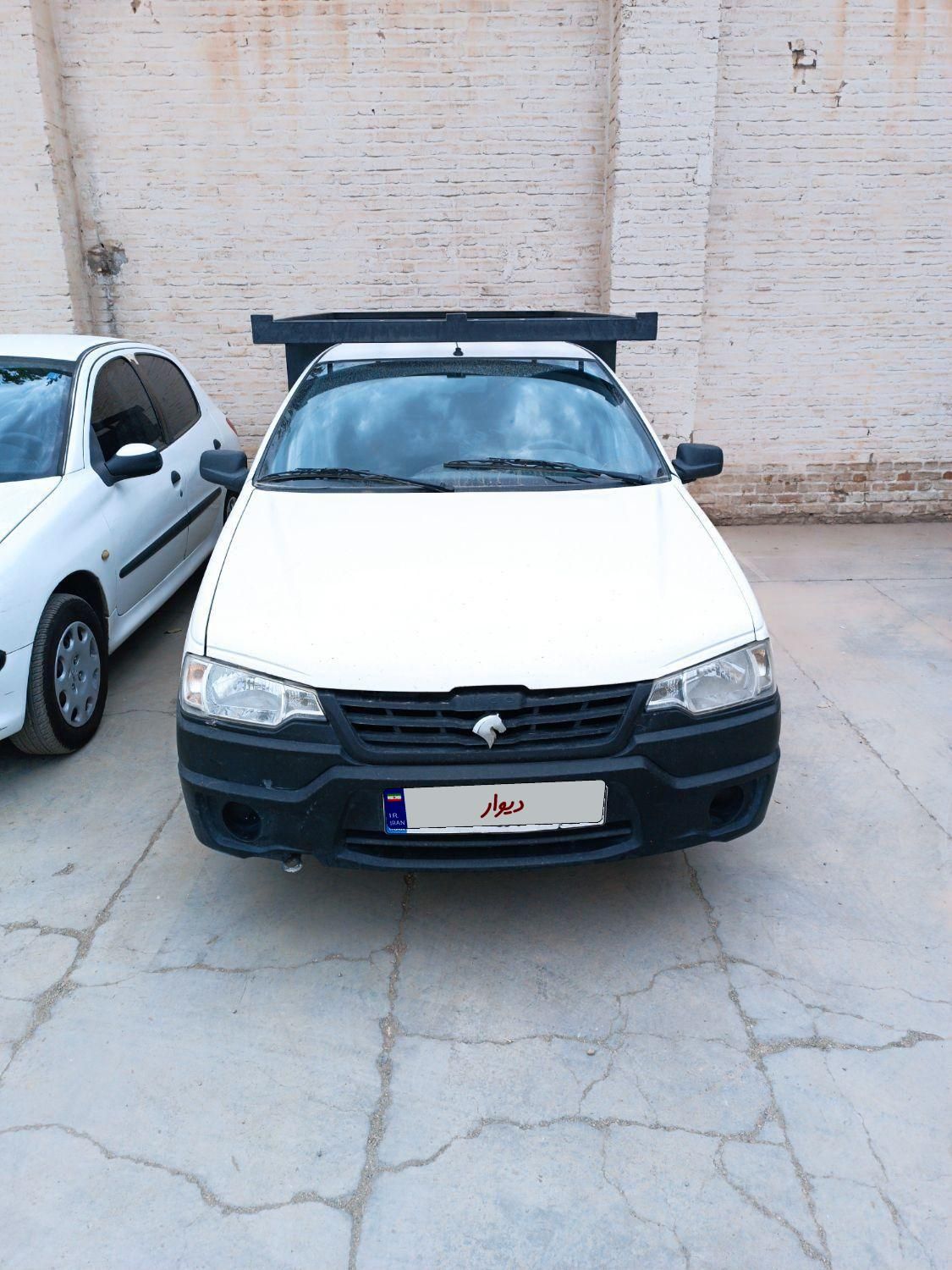 خودرو آریسان، معمولی آگهی ann_19464431