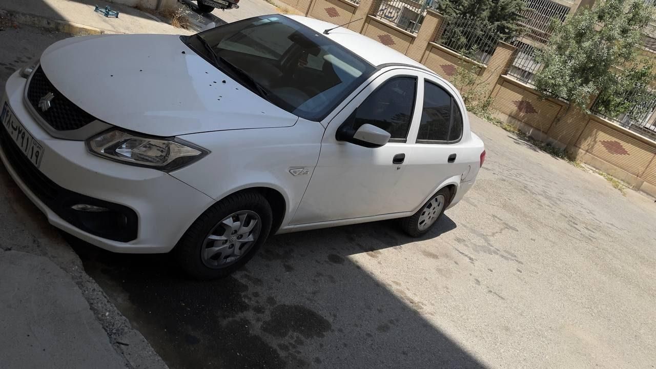 خودرو ساینا، S آگهی ann_19464450