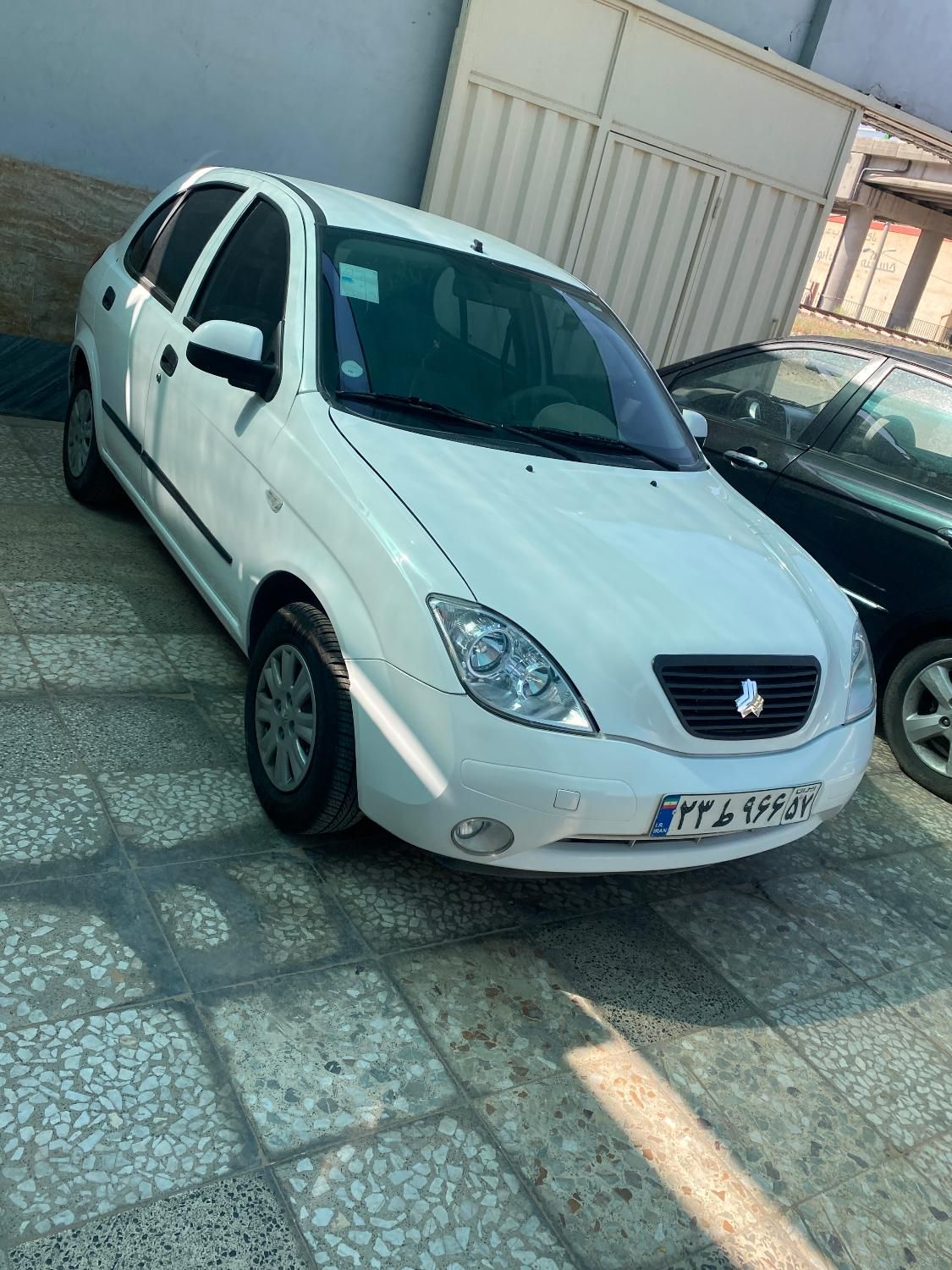 خودرو تیبا، 2 آگهی ann_19464455