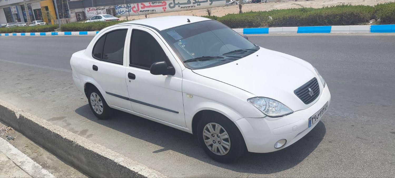 خودرو تیبا، صندوق دار آگهی ann_19464491