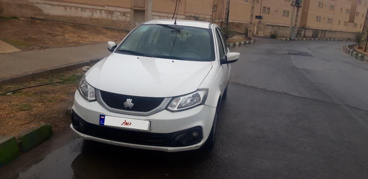 خودرو ساینا، S آگهی ann_19464503