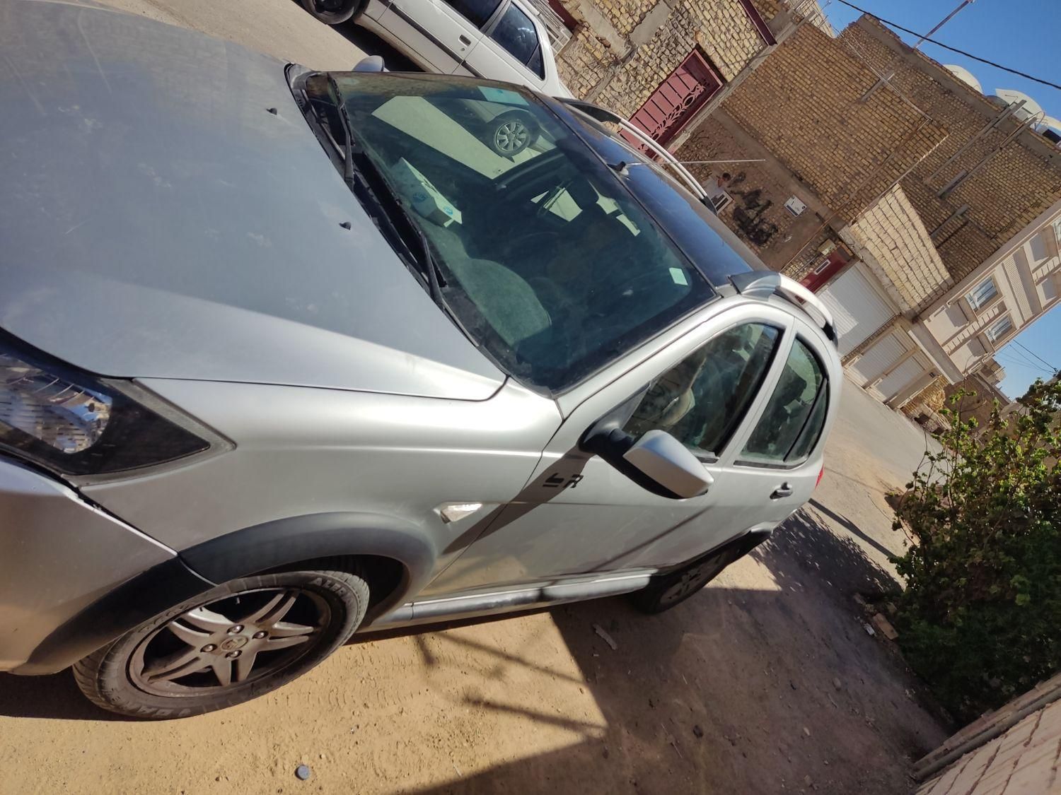 خودرو کوییک، R آگهی ann_19464510