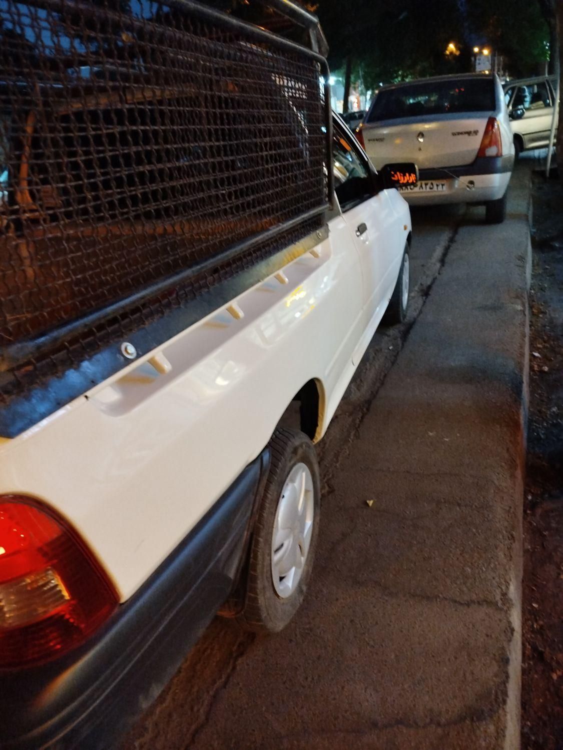 پراید 151 SE - 1401