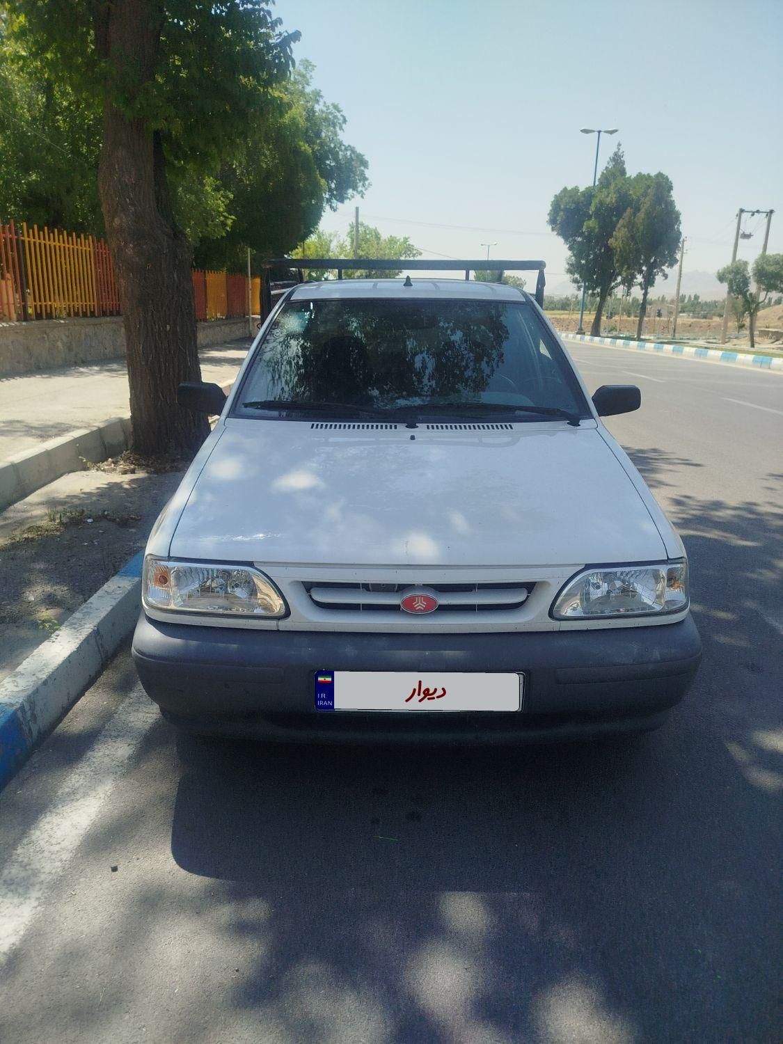 پراید 151 SE - 1401
