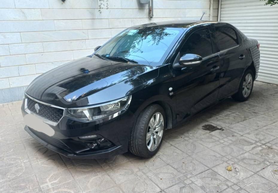 خودرو تارا، اتوماتیک آگهی ann_19464521