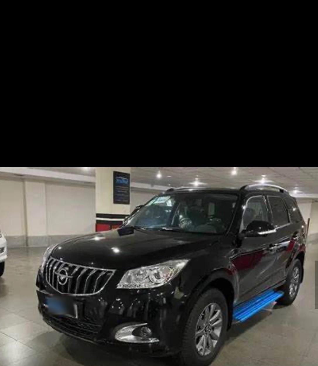 خودرو هایما، S7 آگهی ann_19464551