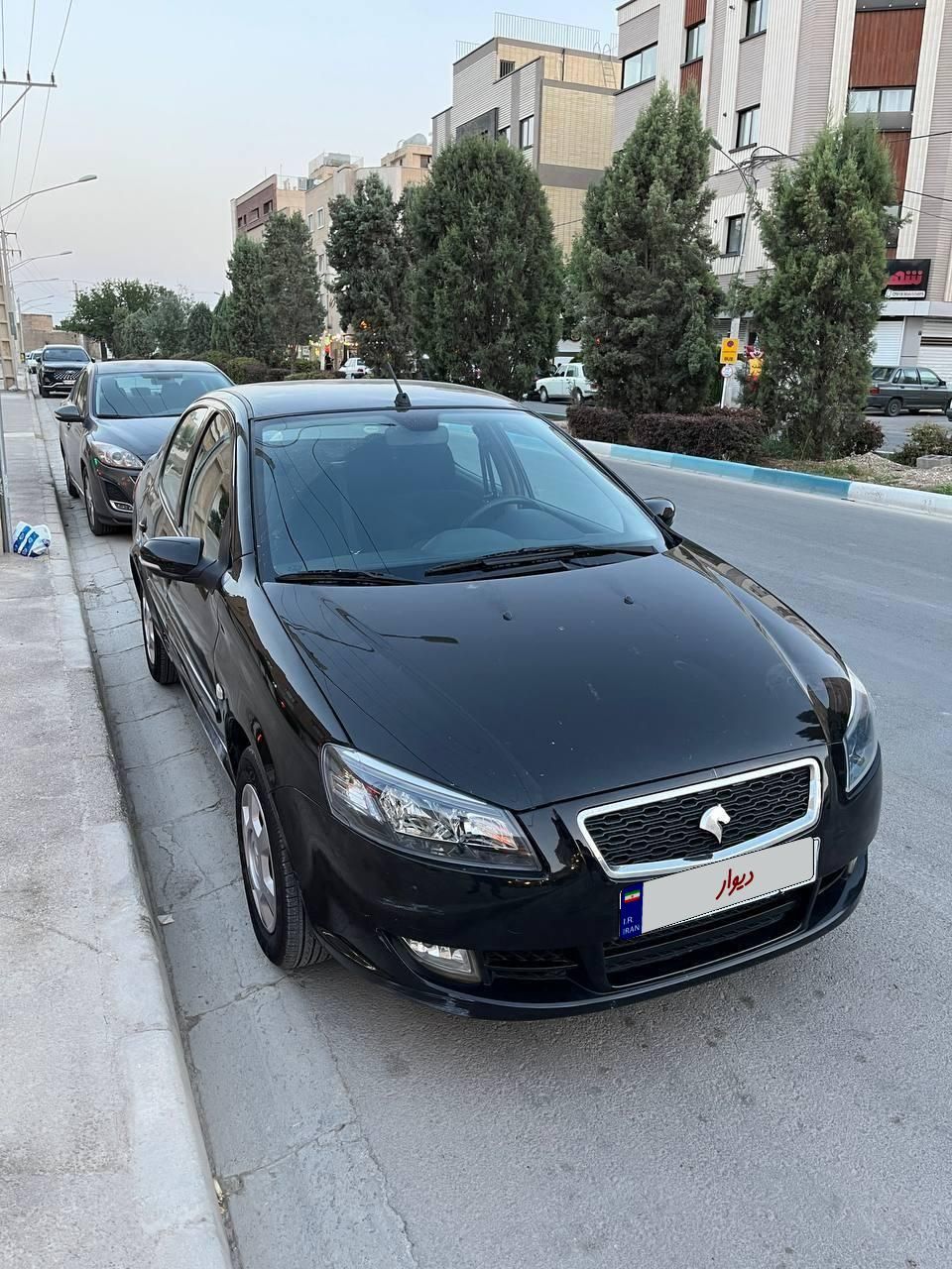 خودرو رانا، پلاس آگهی ann_19464554