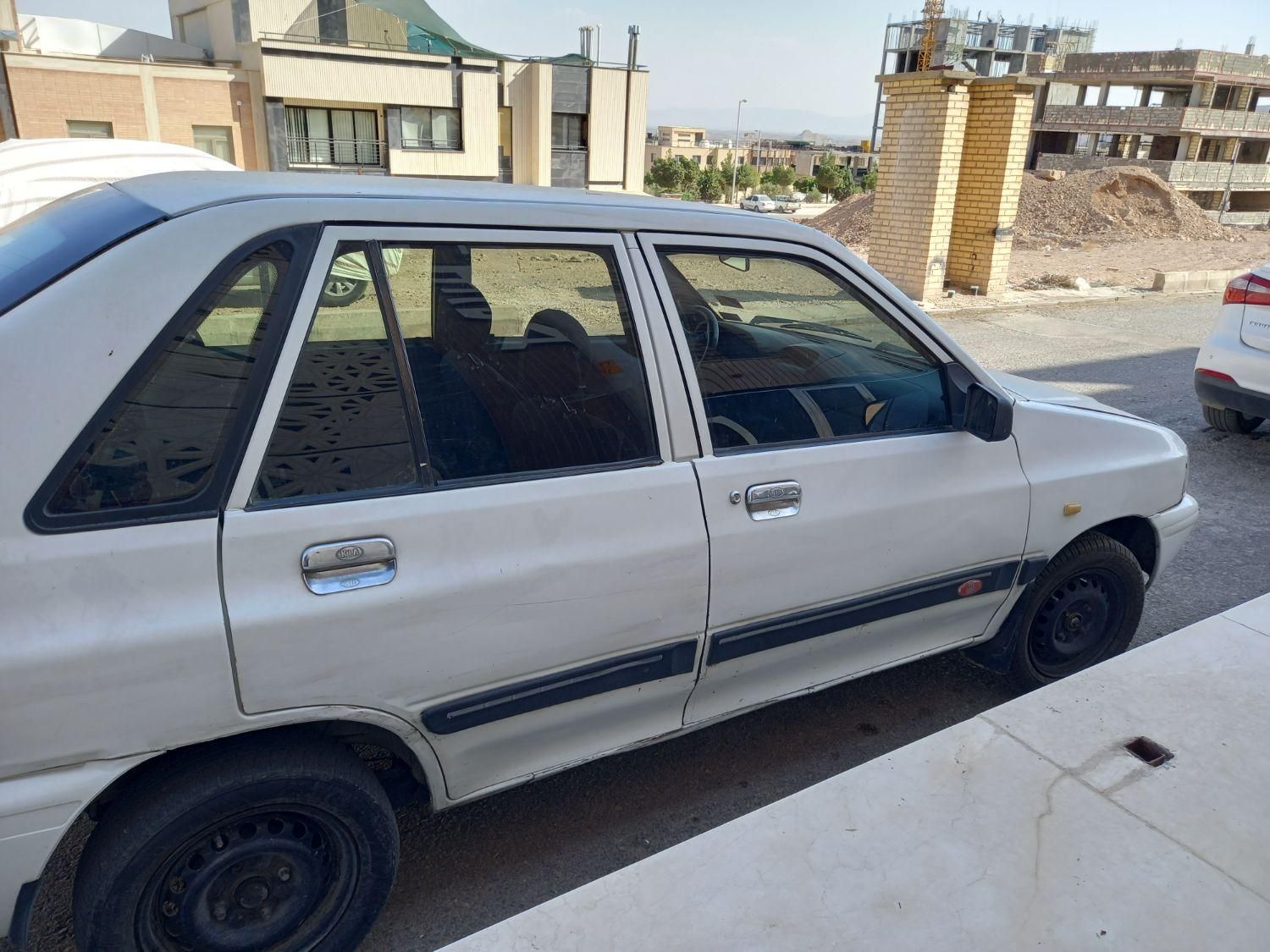 خودرو پراید، 141 آگهی ann_19464582