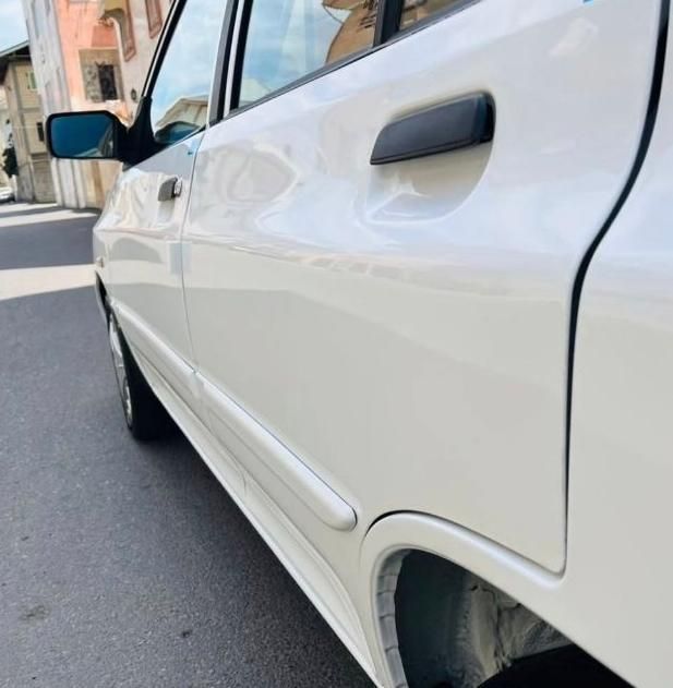 پراید 132 SX - 1391