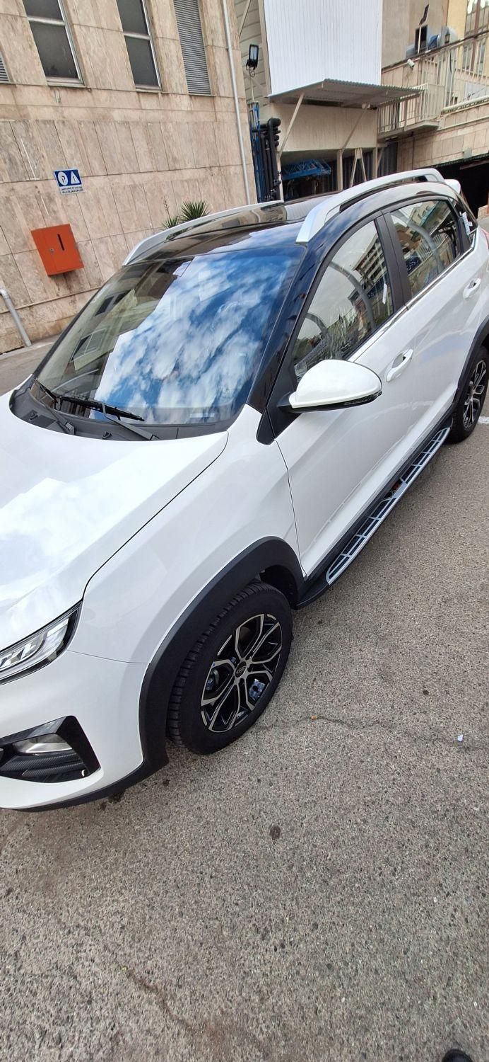 ام وی ام X22 پرو اتوماتیک IE - 1402