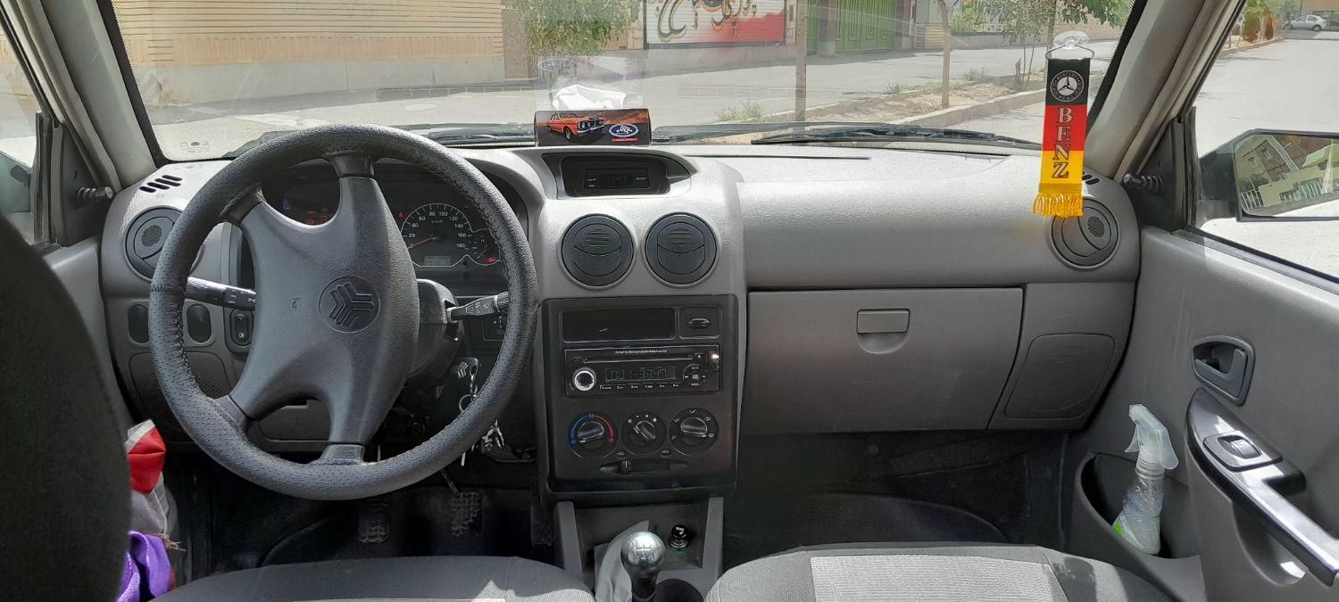 پراید 132 SX - 1390