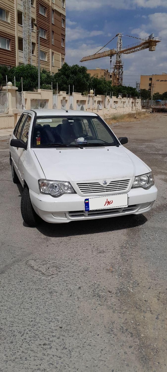 خودرو پراید، 132 آگهی ann_19464592