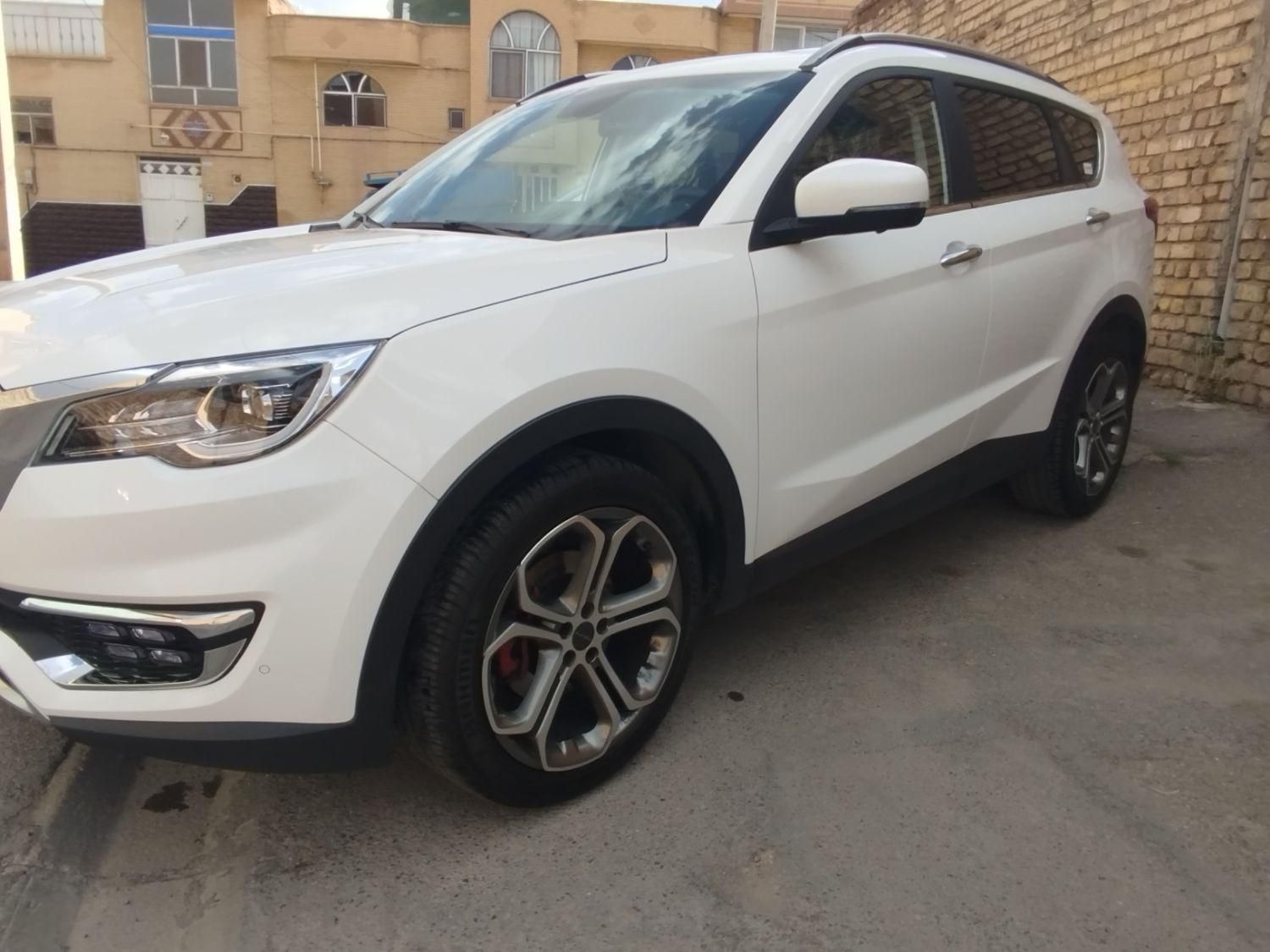 خودرو فیدلیتی، پرایم آگهی ann_19464599