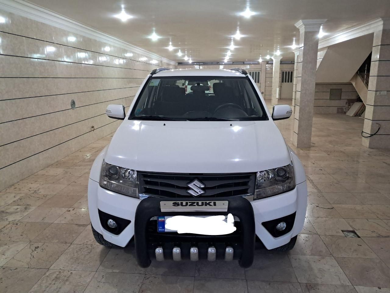 خودرو سوزوکی، ویتارا ایران خودرو آگهی ann_19464616