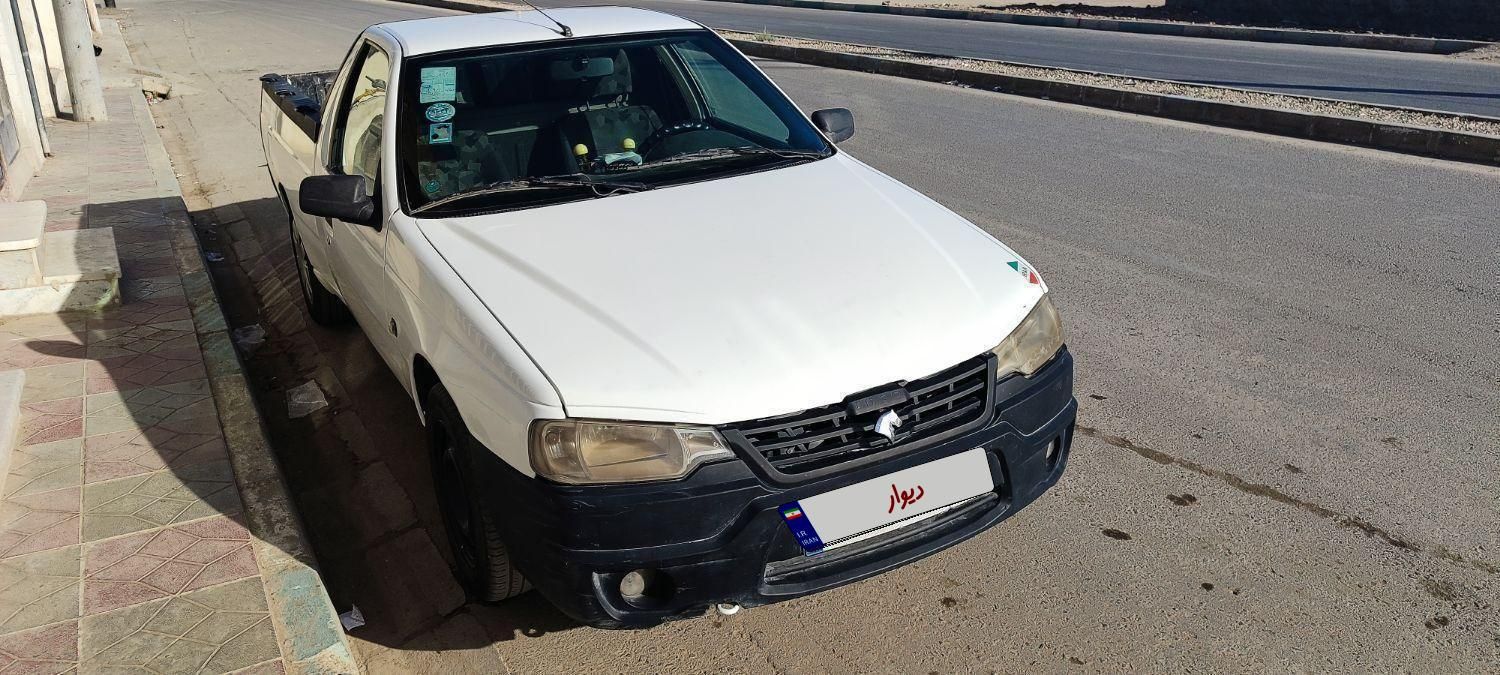 خودرو آریسان، معمولی آگهی ann_19464617