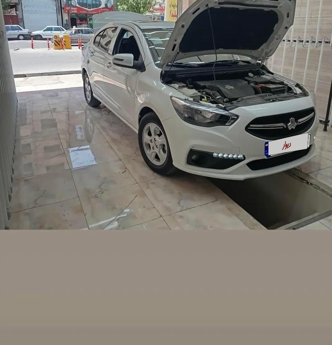 خودرو شاهین، G آگهی ann_19464620