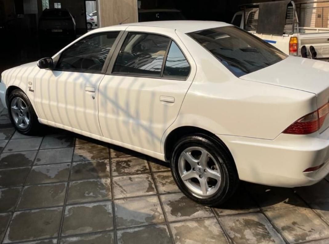 سمند سورن ELX EF7 - 1391