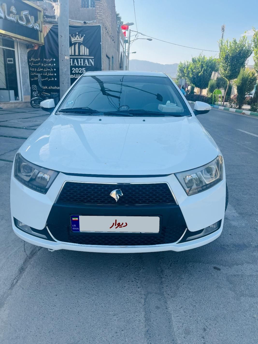خودرو دنا، پلاس آگهی ann_19464630