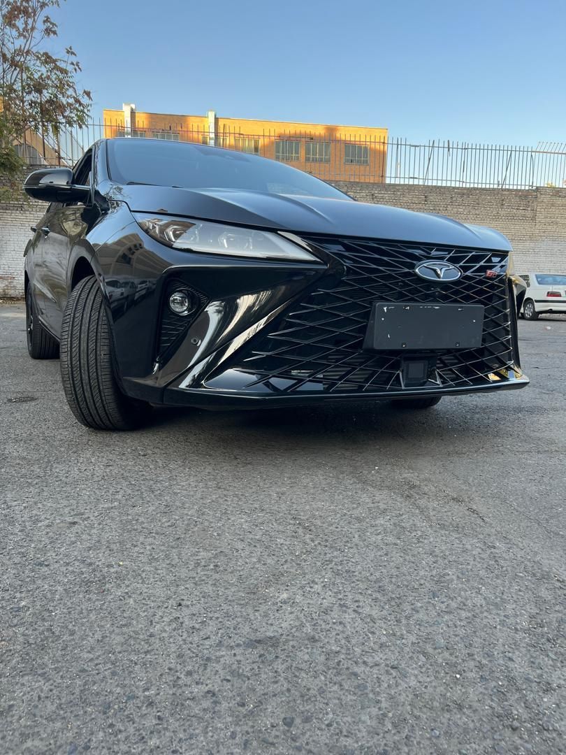 فونیکس آریزو 6 GT اکسلنت - 2025