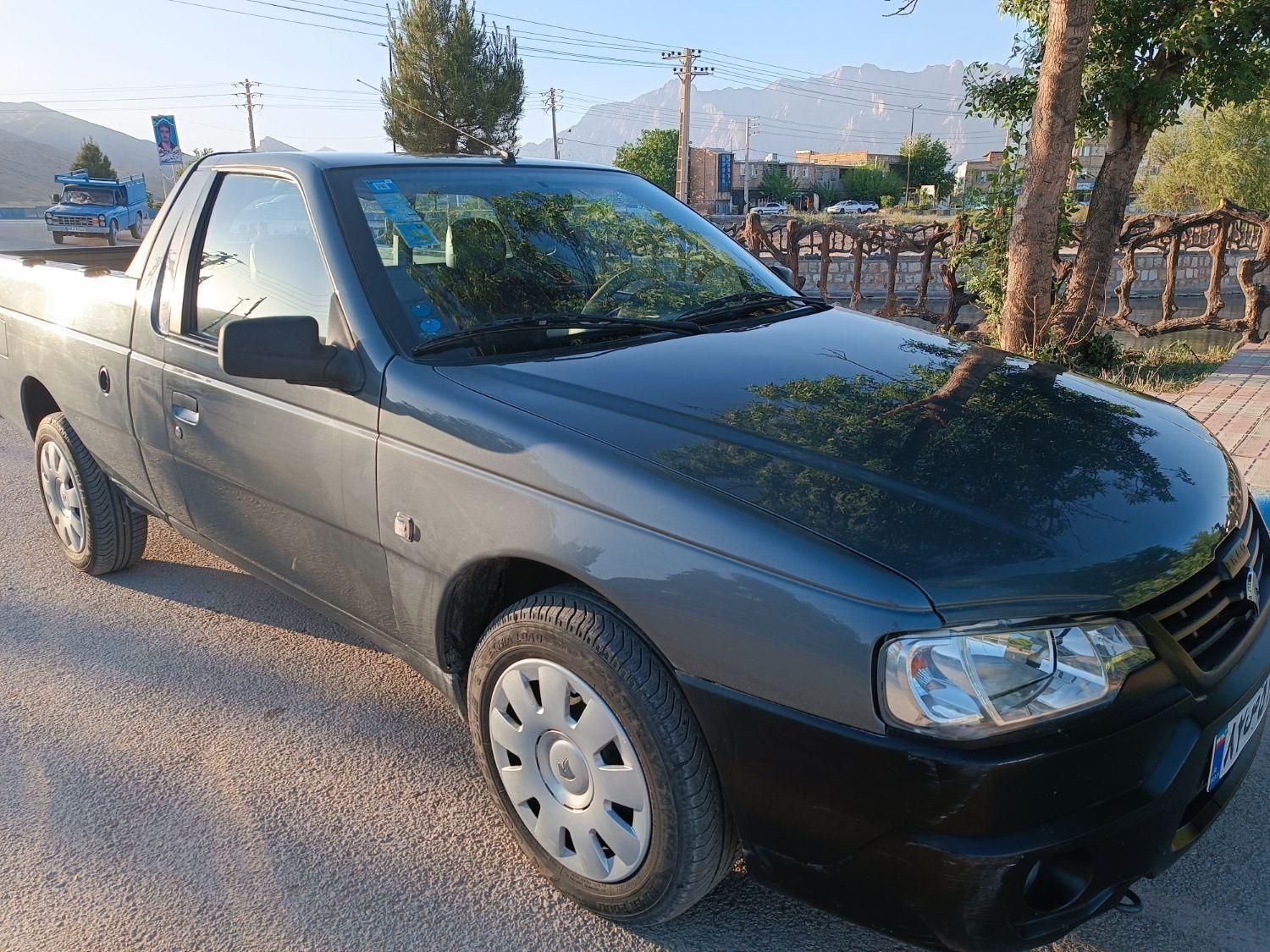 خودرو آریسان، 2 آگهی ann_19464691