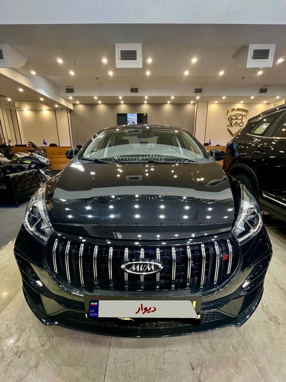خودرو چری، آریزو ۵ توربو آگهی ann_19464711