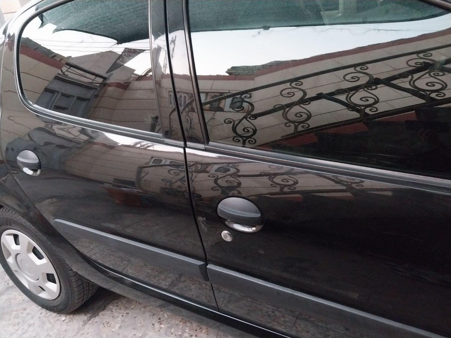 خودرو رانا، LX آگهی ann_19464719