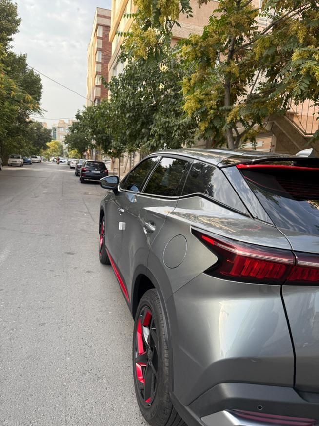 فونیکس FX پریمیوم FWD - 1402