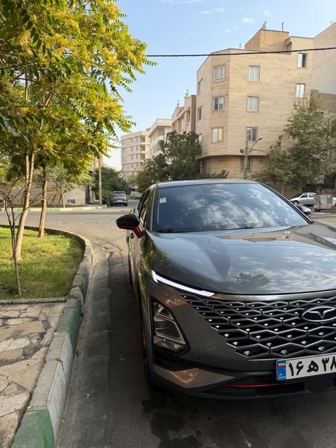 فونیکس FX پریمیوم FWD - 1402