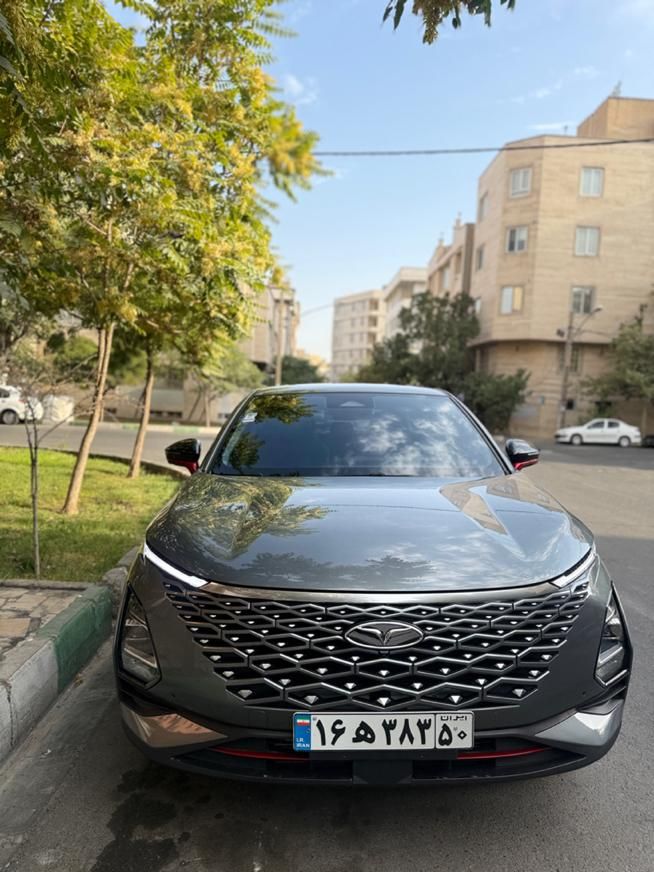 خودرو فونیکس، FX آگهی ann_19464741
