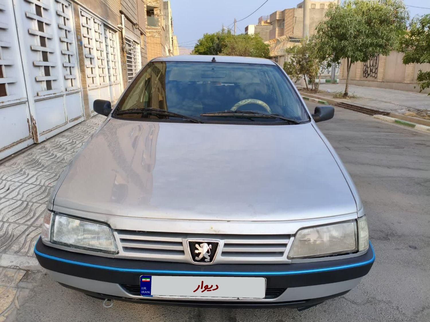 خودرو پژو، 405 آگهی ann_19464746