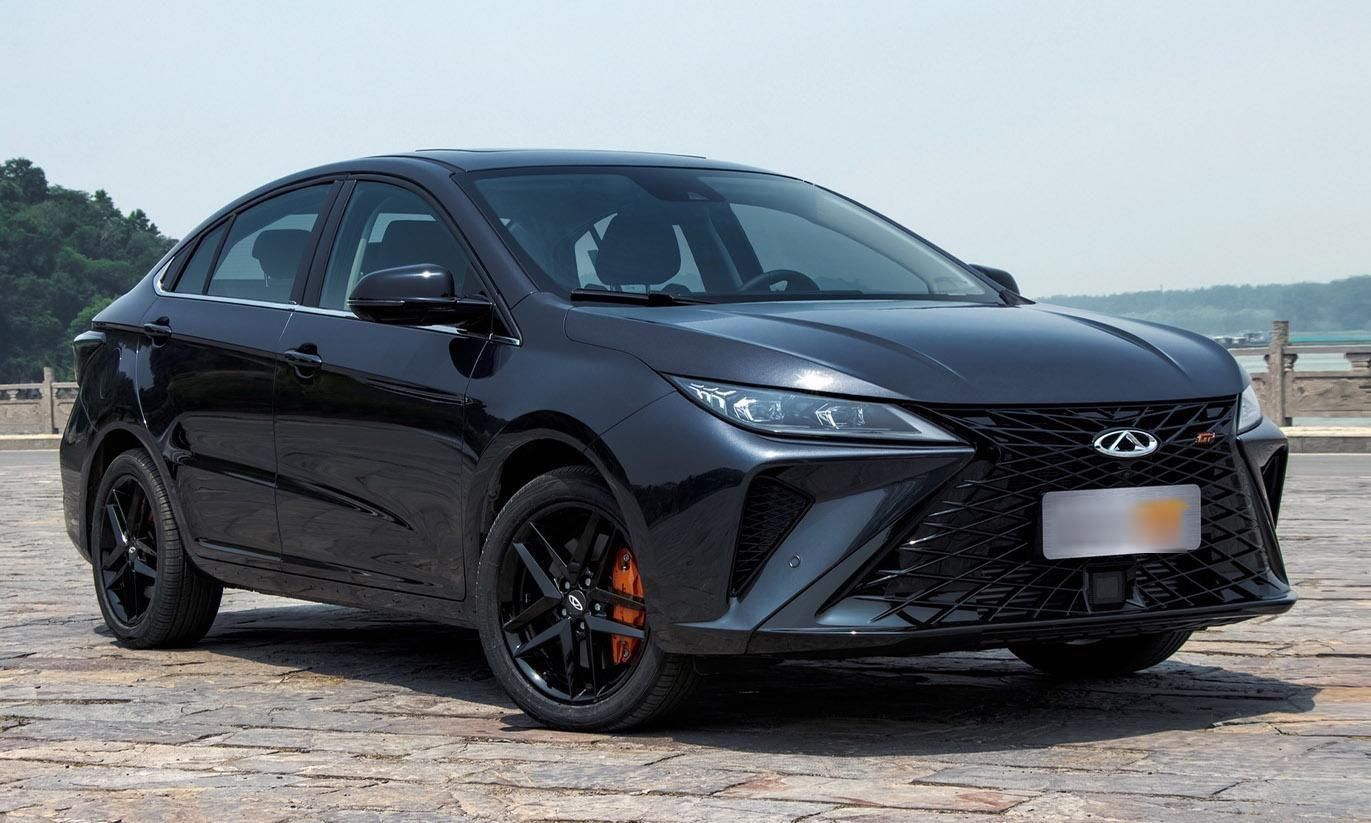 فونیکس آریزو 6 GT اکسلنت - 2025